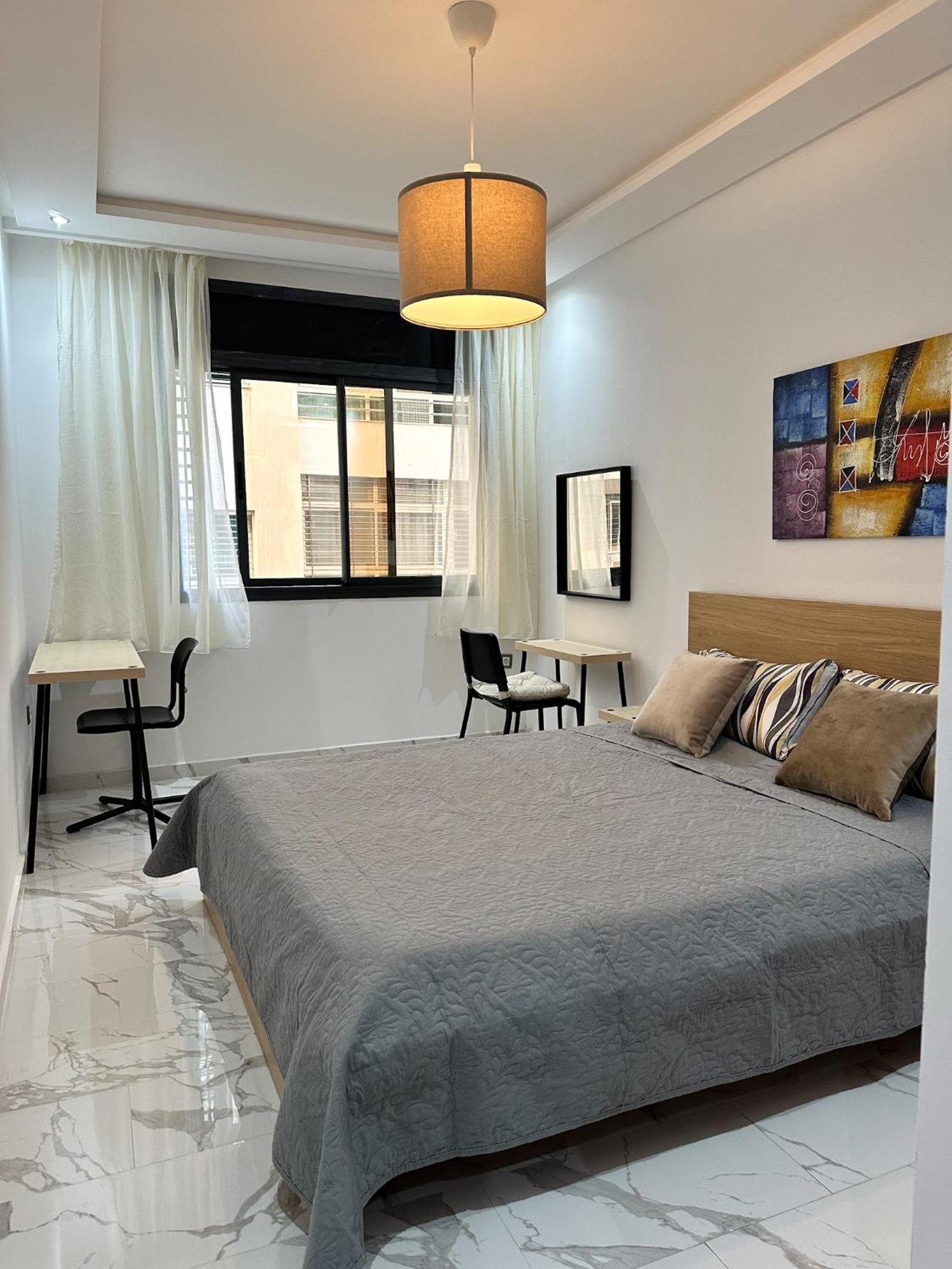 Appartement Bmk N-1 Rabat Eksteriør bilde